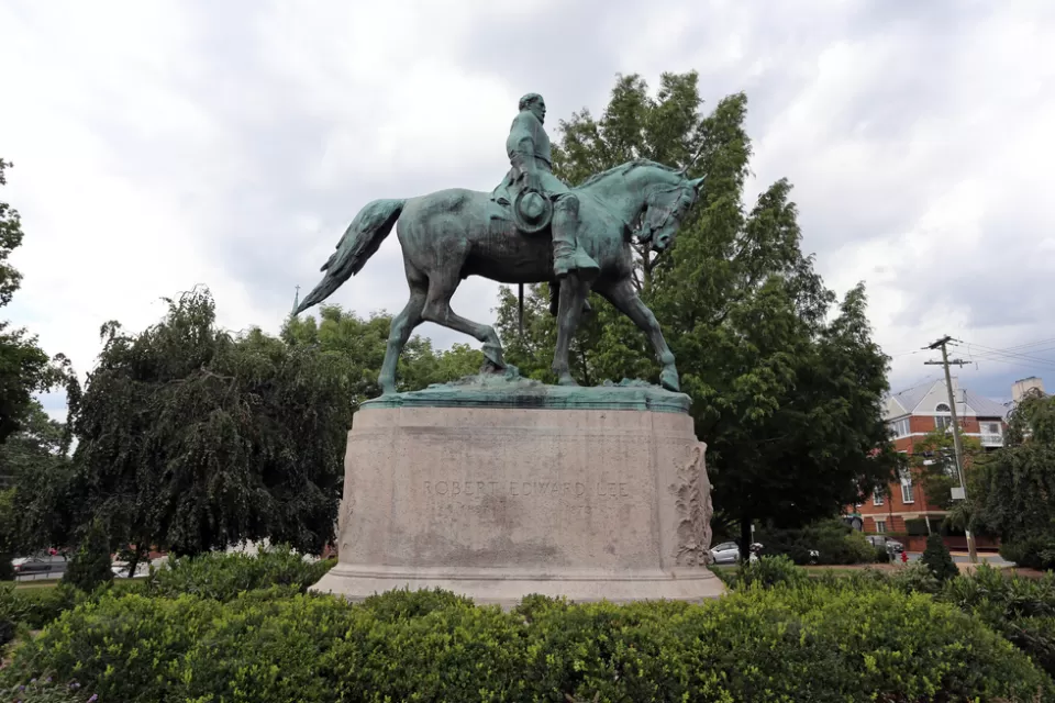 Charlottesville